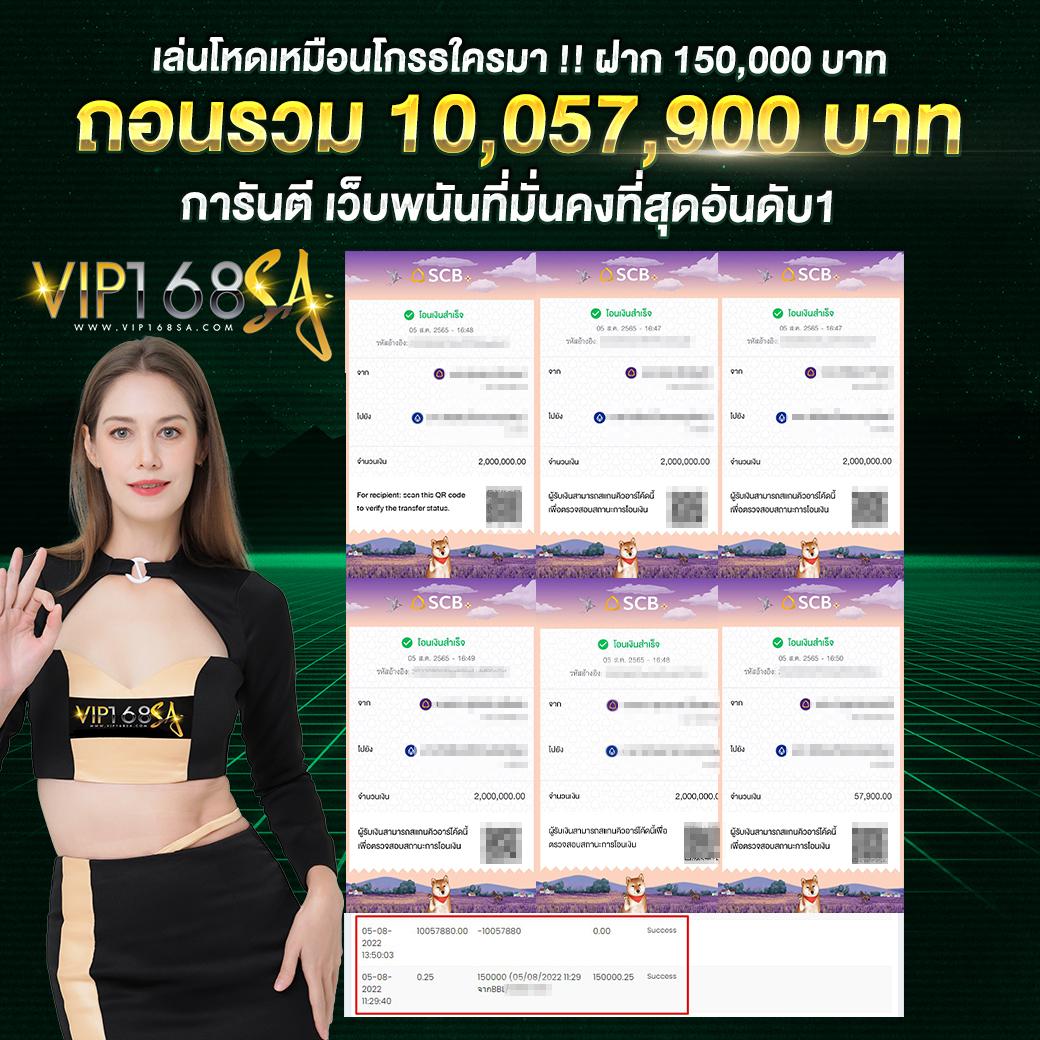 All Slot คาสิโนที่รวมสล็อตยอดนิยม พร้อมข้อเสนอสุดพิเศษ