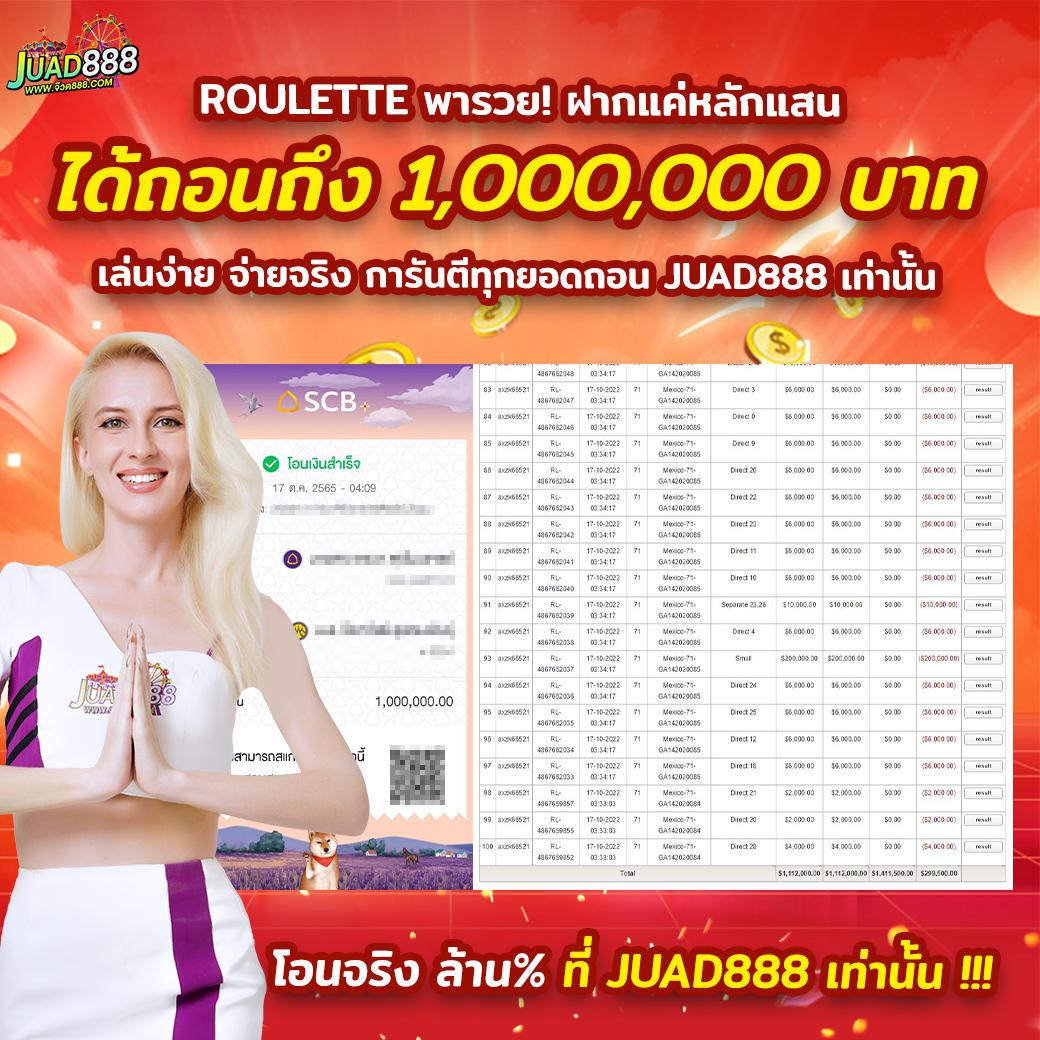 Lavagtr คาสิโนออนไลน์ยอดนิยม เล่นง่าย จ่ายไว โปรโมชั่นเด็ด