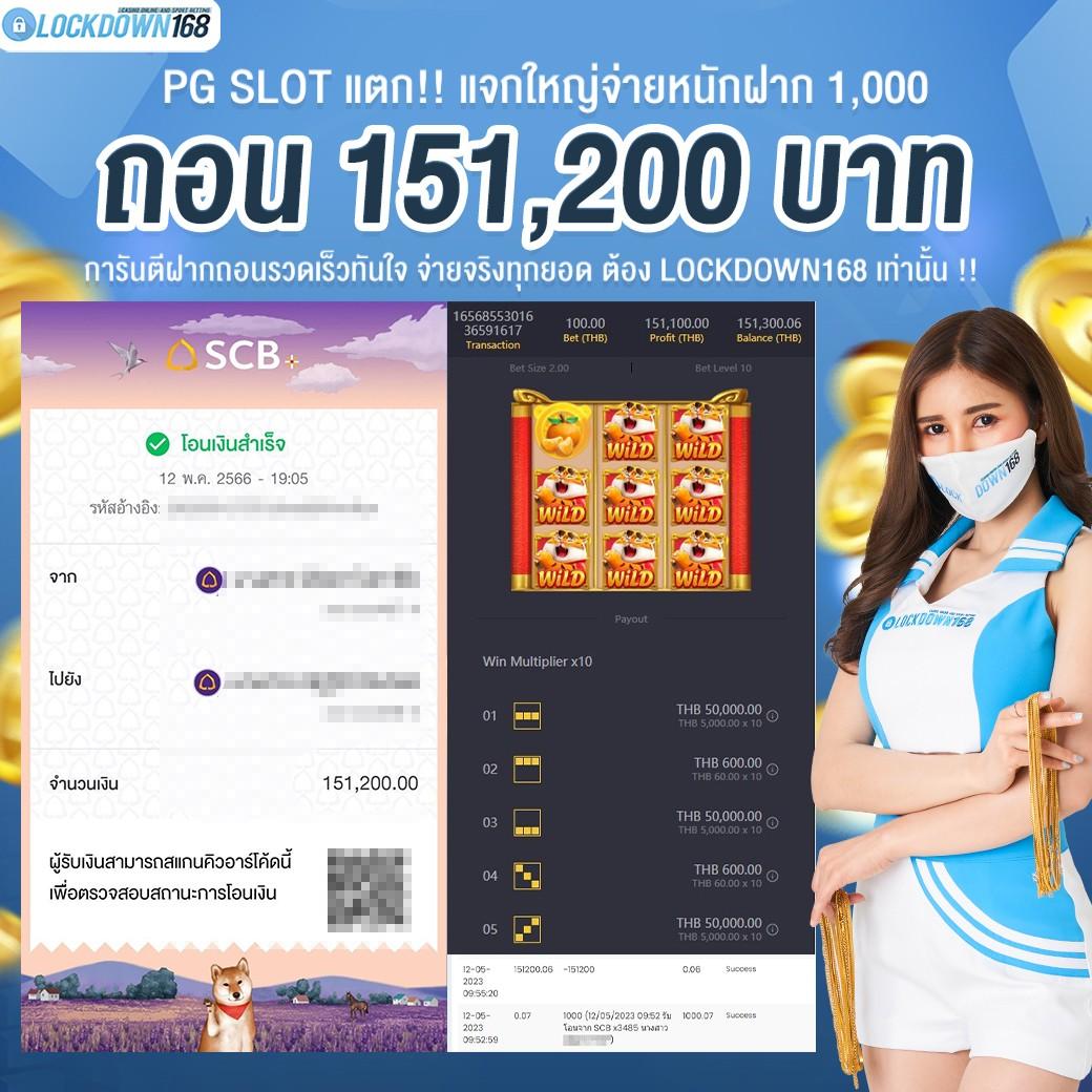 Slot Mega: คาสิโนออนไลน์ที่ดีที่สุดในไทย โปรโมชั่นมากมาย