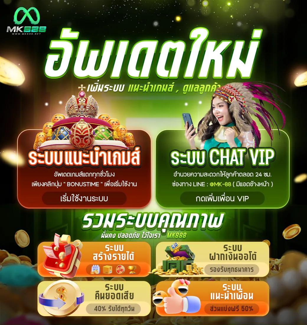 UFALION คาสิโนสด นวัตกรรมเกมออนไลน์ที่คุณต้องลอง