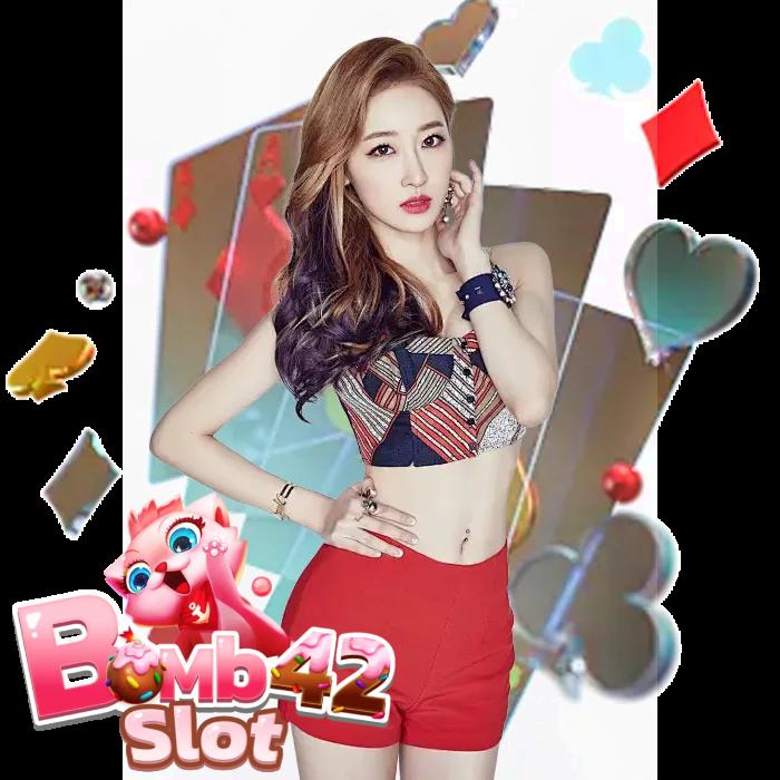 คาสิโน My Slot : สนุกกับเกมส์สล็อตยอดฮิตทุกวัน