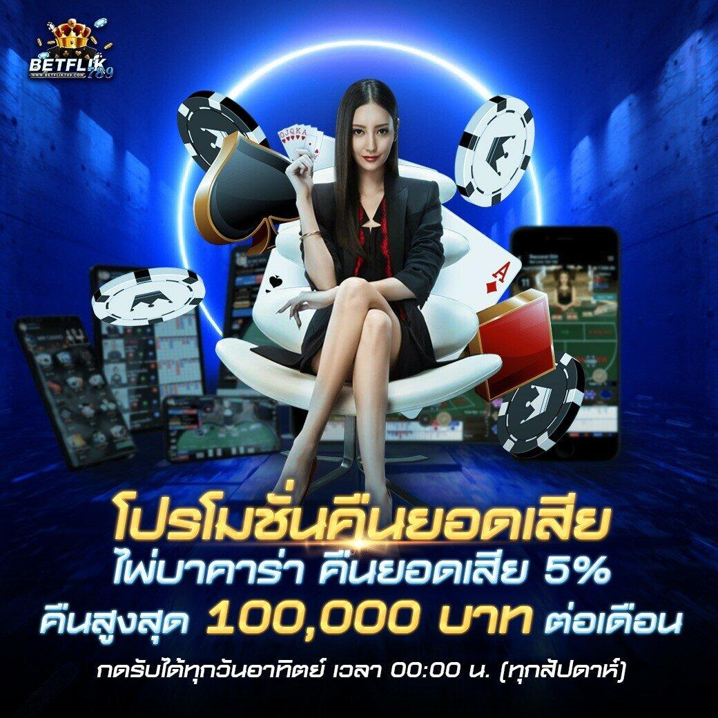 คาสิโนออนไลน์ slotbet รวมเกมสล็อตยอดนิยม โบนัสเพียบ