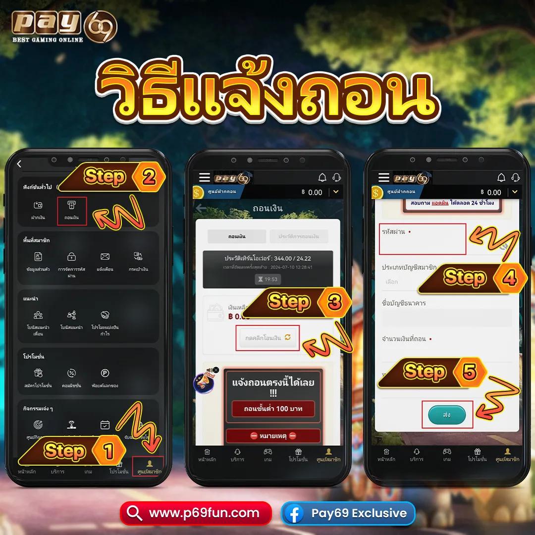 สล็อต711 - แหล่งรวมเกมสล็อตออนไลน์ที่ดีที่สุดในไทย