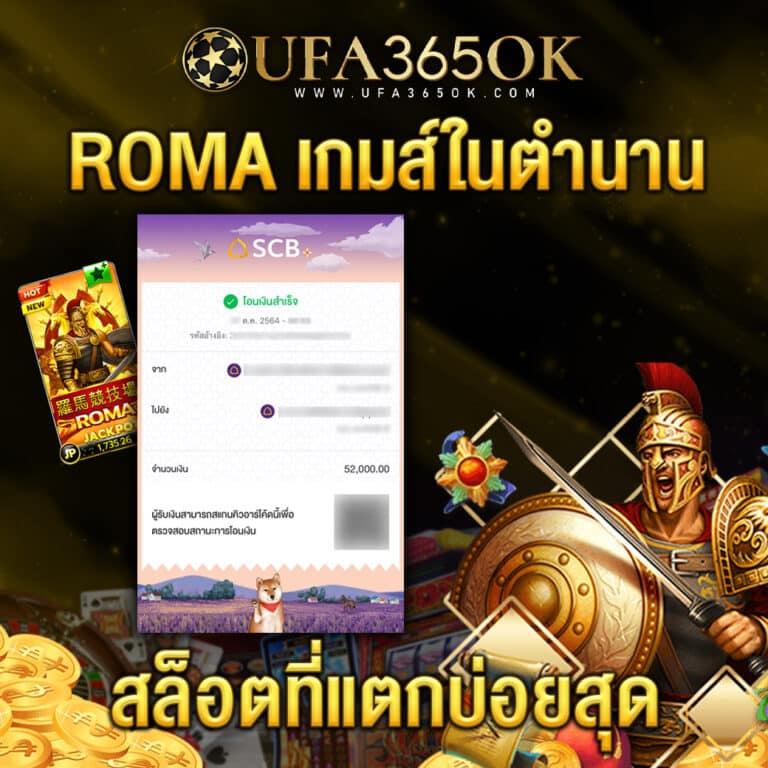 สล็อต987 - คาสิโนออนไลน์ที่ให้บริการเกมที่หลากหลายและน่าตื่นเต้น