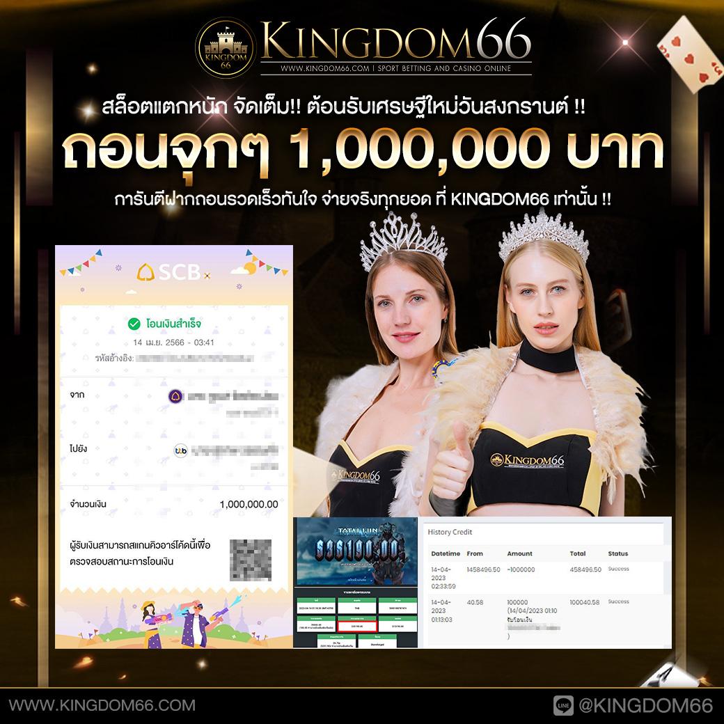 สล็อต ฝาก 1 รับ 100 โปรโมชั่นใหม่ แจกจริง ล่าสุด 2023