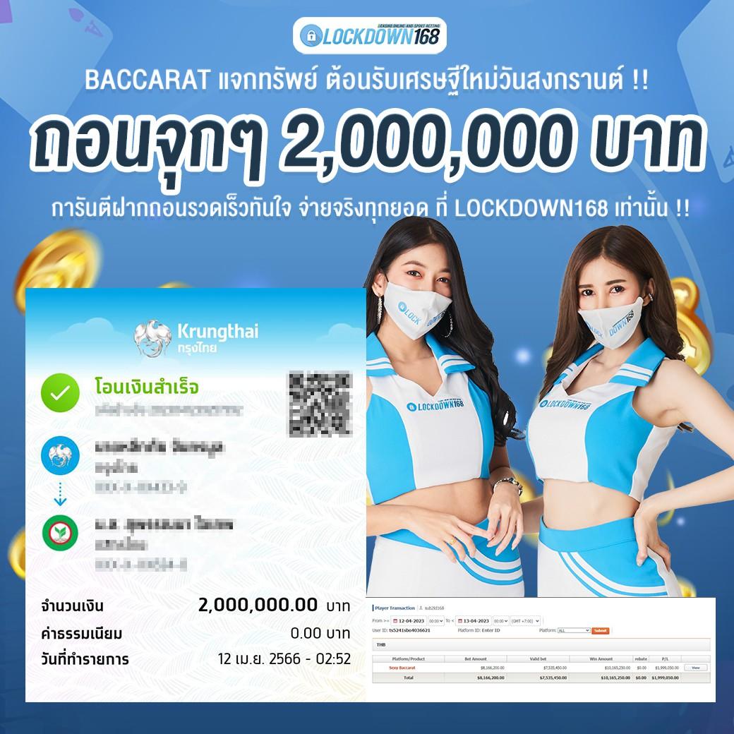 สล็อตฝาก5รับ50 เว็บพนันออนไลน์ แจกโบนัสสุดพิเศษ 50%