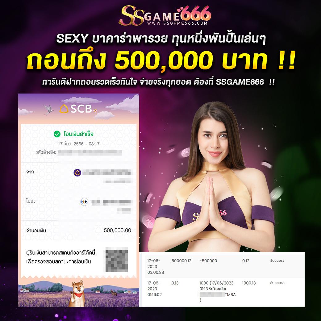 หมีชมพู คาสิโนออนไลน์ สล็อตแตกง่าย โบนัสสูงสุด2023